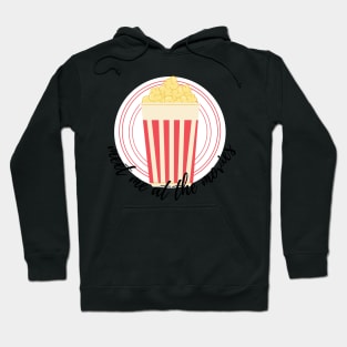 meet me at the movies Hoodie